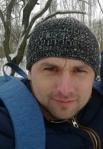 Моя фотография - Андрій., 42 из Ровно (@andry9619)