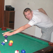 Евгений, 40, Собинка