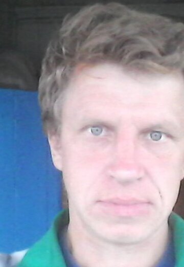 My photo - Maks, 57 from Lysychansk (@maks115748)