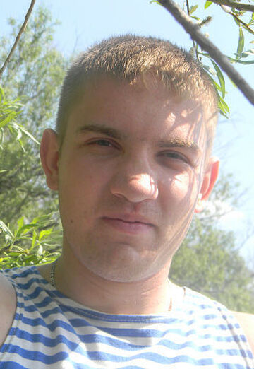 Моя фотография - Николай, 33 из Полевской (@nikolay33563)