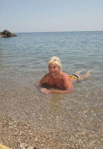 My photo - ni hveya, 60 from Roslavl (@missisolga2010)