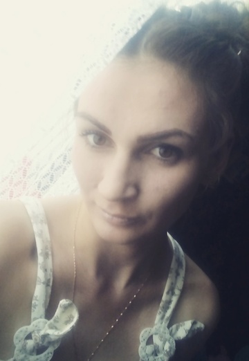 My photo - Anastasiya, 30 from Belgorod (@anastasiya104674)