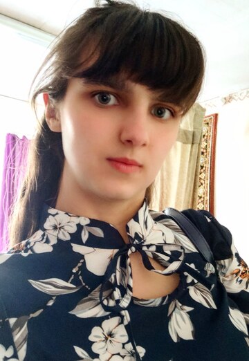 Моя фотография - Иринка, 27 из Новополоцк (@irinka6364)