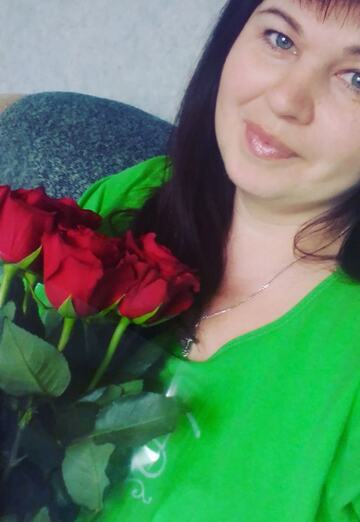 My photo - Larisa, 34 from Chernushka (@larisa54973)