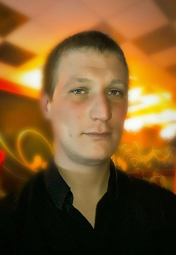 My photo - Dimon, 35 from Kropyvnytskyi (@dimon14630)