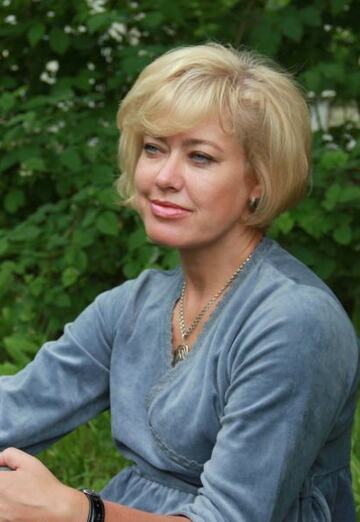 My photo - Janna, 50 from Krasnodar (@natali71330)
