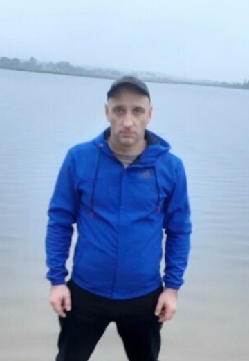 My photo - Dmitriy, 33 from Mahilyow (@dmitriy481677)