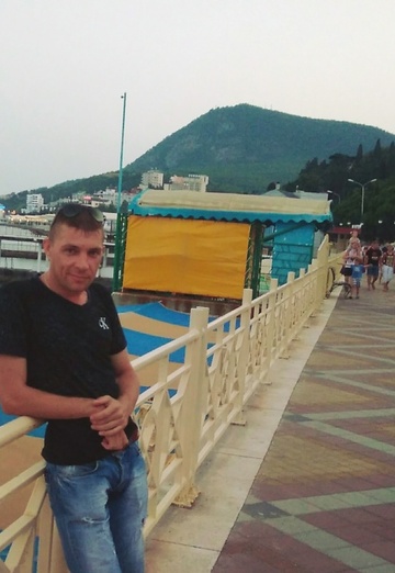 Моя фотография - Виталий, 38 из Керчь (@viktor69163)