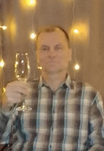 My photo - Evgeniy, 55 from Rostov-on-don (@gees)