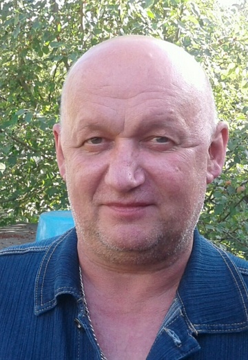 My photo - vitaliy, 58 from Ust-Kamenogorsk (@vitaliy99712)