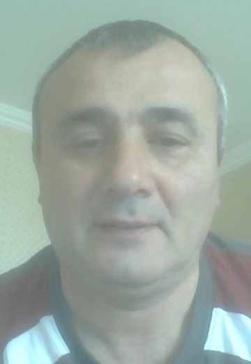Моя фотография - nusret, 54 из Баку (@nusret53)