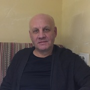 Евгений, 62, Мурманск
