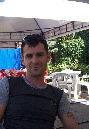 My photo - Andrey, 39 from Oktjabrski (@andrey19130)