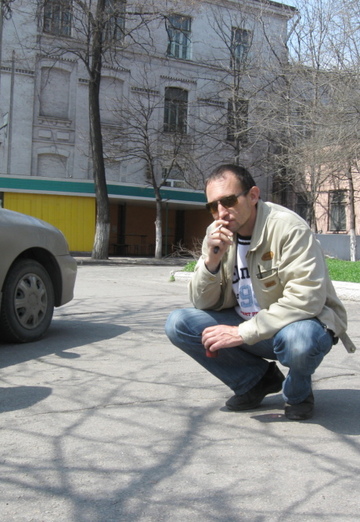 Sergey (@sergey319760) — my photo № 3
