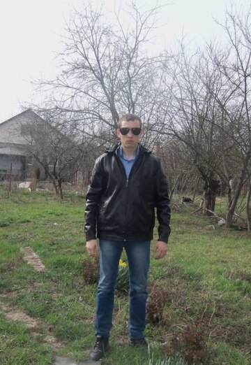 My photo - Aleksey, 29 from Abinsk (@aleksey129942)