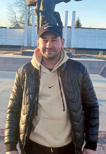 Моя фотография - Сергей, 41 из Новошахтинск (@sergey1185574)
