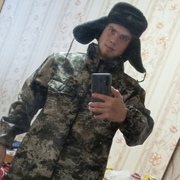 Евгений, 19, Шатрово