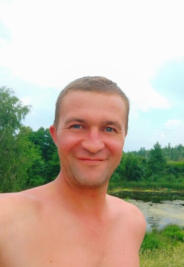 Моя фотографія - Анатолий, 47 з Малин (@anatoliy76446)