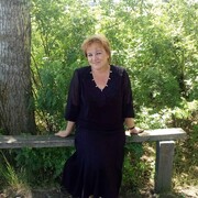 Елена, 54, Заозерный