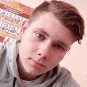 Александр, 18, Славянск-на-Кубани