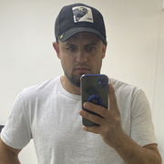 Али, 32, Москва