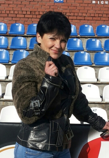 My photo - Larisa, 59 from Horlivka (@larisa9888)