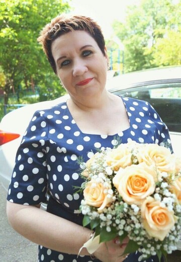 Моя фотография - Валерия, 54 из Ставрополь (@valeriya23257)