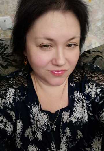Моя фотография - Маша Николаева, 39 из Шелехов (@mashanikolaeva0)