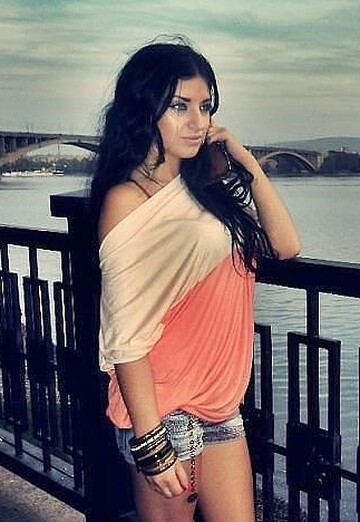 Моя фотография - KATALEA, 35 из Ереван (@milena2926)