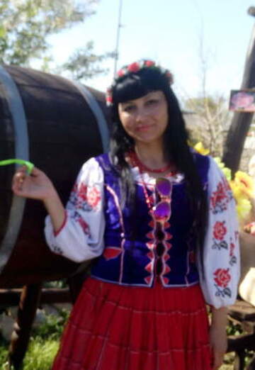My photo - roza, 55 from Apsheronsk (@roza2785)