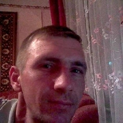 димон, 42, Казанское