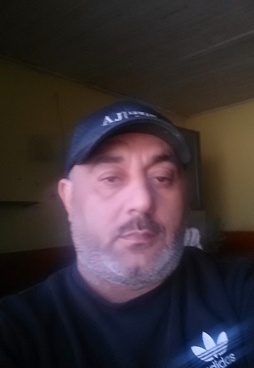 My photo - kamran, 52 from Baku (@kamran1862)