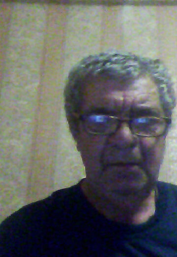 My photo - Valeriy, 73 from Tuapse (@valeriy19740)