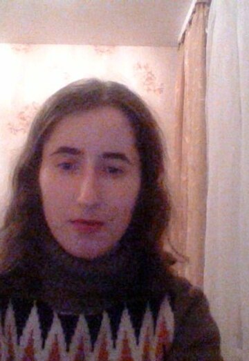 Моя фотография - Алеся, 31 из Светлогорск (@alesya5631)