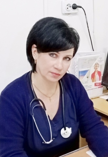 My photo - Natalya, 53 from Novoshakhtinsk (@natalya360169)