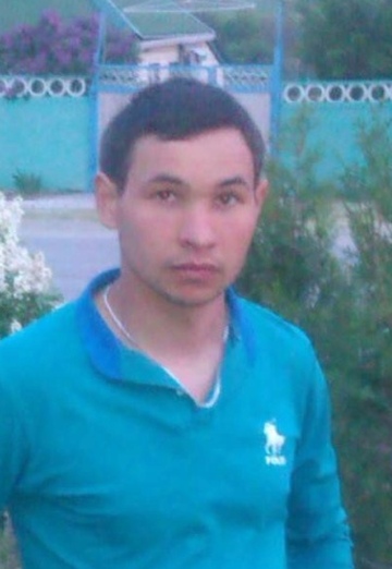 My photo - Vitaliy, 34 from Taganrog (@suydarr)