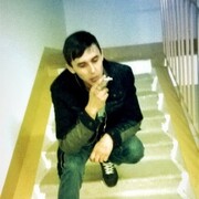 семен, 30, Калининская