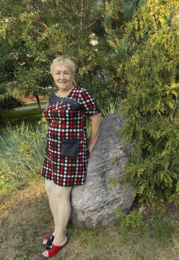 My photo - Nina, 60 from Mezhdurechenskiy (@nina30330)