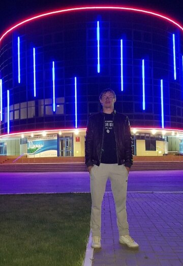 Моя фотография - Владимир, 33 из Волгодонск (@vladimir229865)