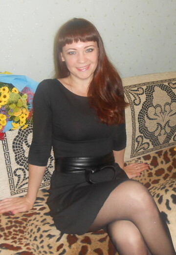 Mein Foto - marischa Ryschowa, 43 aus Tschistopol (@marisharijova)