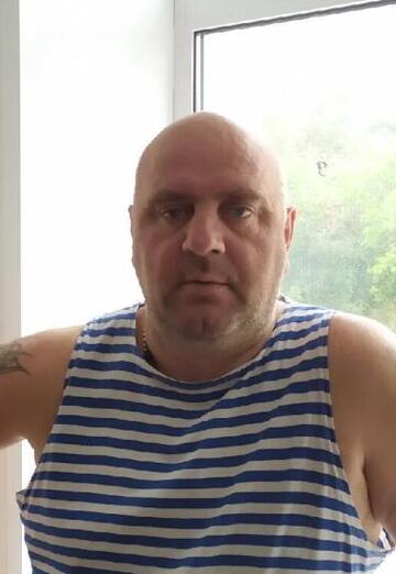My photo - Evgeniy, 56 from Goryachegorsk (@evgeniy405176)