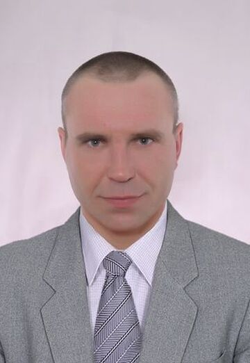 Моя фотография - Андрей, 50 из Новоукраинка (@andrey187424)