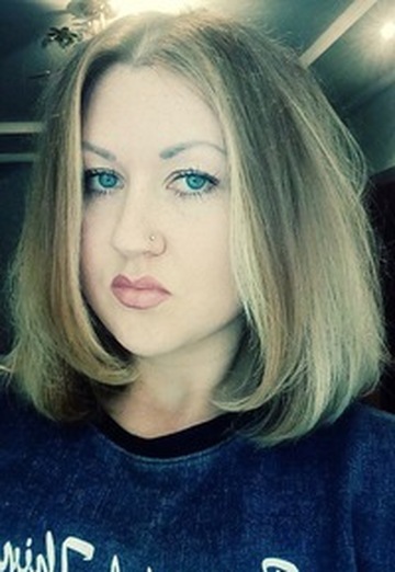Моя фотография - Юлия, 35 из Керчь (@uliya146829)