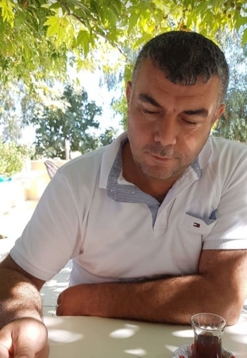 My photo - şahin karademir, 45 from Antalya (@etemkarademir)