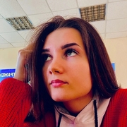 Кристина, 19, Дрезна