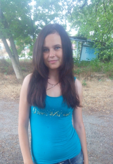 My photo - Aleksandra, 29 from Prokhladny (@aleksandra27064)