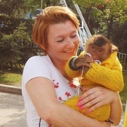 Елена NiKoLaEvNa, 41, Тобольск