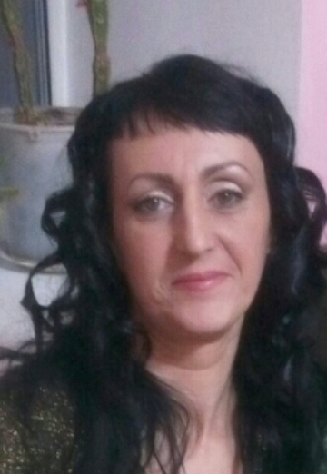 Моя фотография - Наталья, 52 из Прокопьевск (@natalya269658)