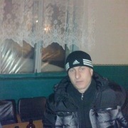 Максим, 32, Кувандык