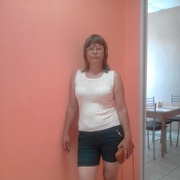 Светлана, 50, Клетня